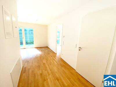 Terrassenwohnung mieten in 1110 Wien (Bild 4)