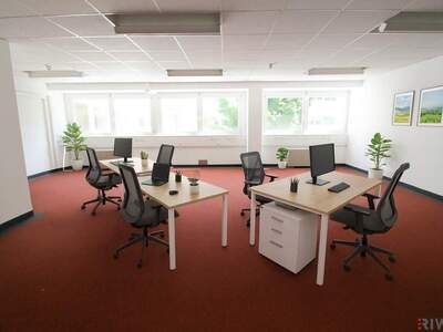 Gewerbeobjekt mieten in 1150 Wien