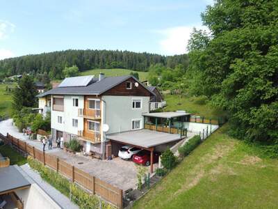 Haus kaufen in 8580 Köflach