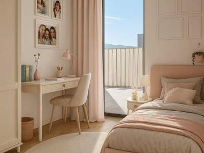 Wohnung mit Balkon kaufen in 6020 Innsbruck (Bild 4)