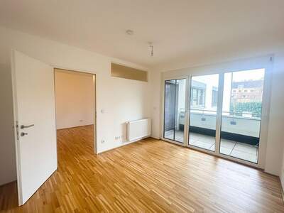 Wohnung mit Balkon mieten in 1120 Wien (Bild 1)