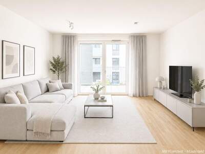 Wohnung kaufen in 1100 Wien (Bild 4)