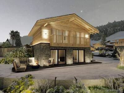 Chalet kaufen in 8973 Pichl (Bild 2)