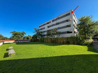 Anlageobjekt kaufen in 6850 Dornbirn