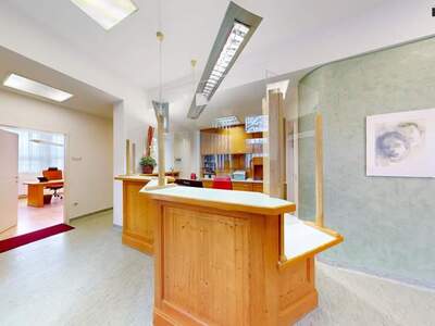 Gewerbeobjekt kaufen in 8720 Knittelfeld