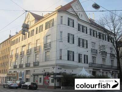 Gewerbeobjekt mieten in 1190 Wien (Bild 1)