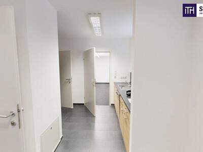 Büro / Praxis mieten in 8054 Graz (Bild 5)