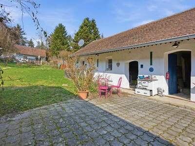 Haus kaufen in 2014 Puch