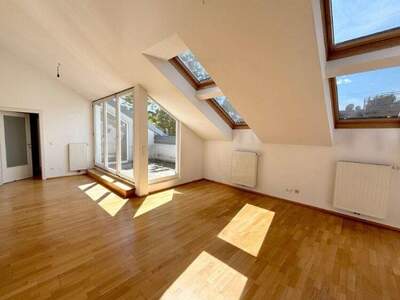 Terrassenwohnung kaufen in 1030 Wien (Bild 4)