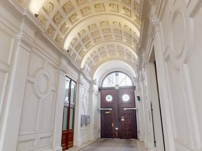 Eigentumswohnung in 1040 Wien