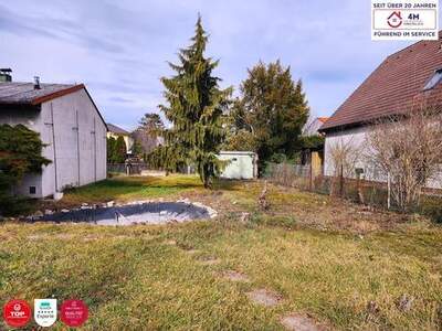 Grundstück kaufen in 1220 Wien