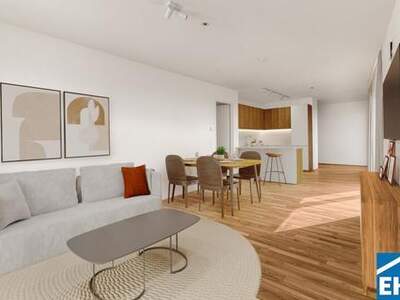 Wohnung mieten in 1200 Wien