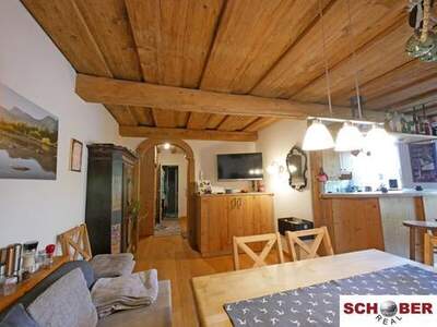 Eigentumswohnung in 5753 Saalbach