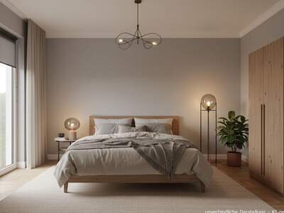 Wohnung mit Balkon kaufen in 6311 Oberau (Bild 1)