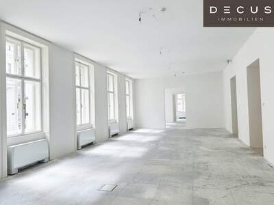 Gewerbeobjekt mieten in 1010 Wien