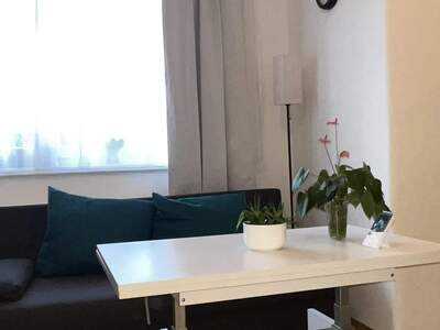 Public Housing provisionsfrei mieten in 1160 Wien