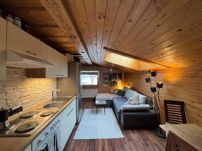 Mietwohnung in 6136 Pill