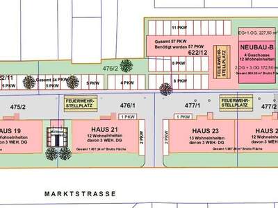 Anlageobjekt kaufen in 9300 St. Veit (Bild 5)