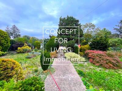 Grundstück kaufen in 1230 Wien