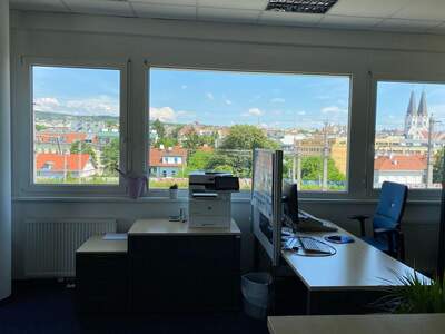 Gewerbeobjekt mieten in 1140 Wien (Bild 5)