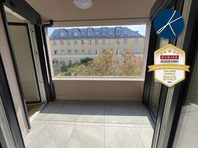 Terrassenwohnung mieten in 1100 Wien (Bild 3)