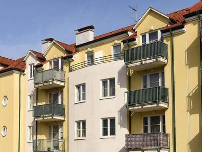 Mietwohnung in 3950 Gmünd