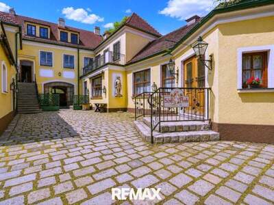 Mehrfamilienhaus kaufen in 2380 Perchtoldsdorf (Bild 5)