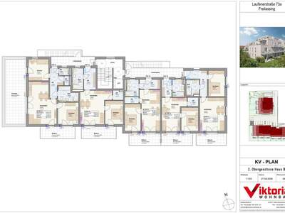 Wohnung mit Balkon kaufen in 83395 Freilassing (Bild 5)