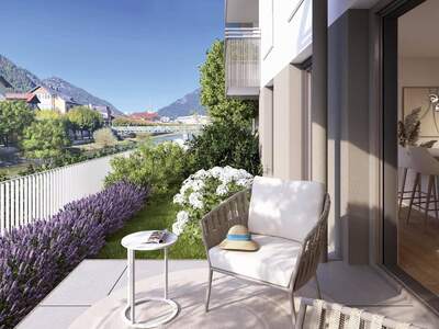 Wohnung kaufen in 4820 Bad Ischl