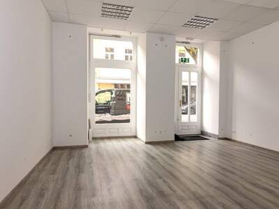 Gewerbeobjekt mieten in 2500 Baden