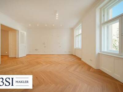 Eigentumswohnung in 1180 Wien