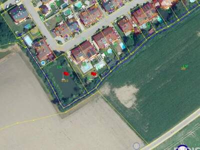 Grundstück kaufen in 4600 Wels