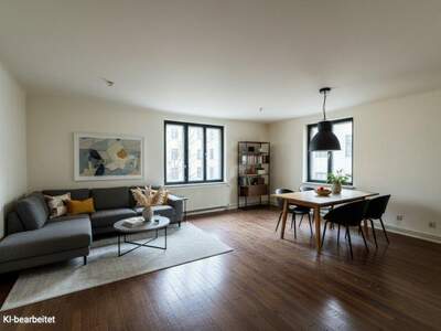 Terrassenwohnung kaufen in 1040 Wien (Bild 1)