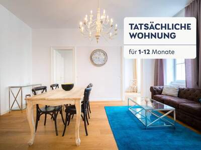 Mietwohnung in 1060 Wien