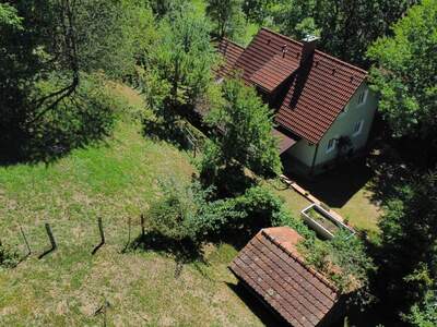 Haus kaufen in 9400 Wolfsberg