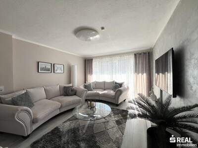 Terrassenwohnung kaufen in 9500 Villach (Bild 1)