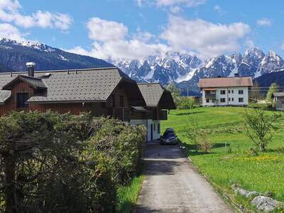 Mehrfamilienhaus kaufen in 4824 Gosau (Bild 1)