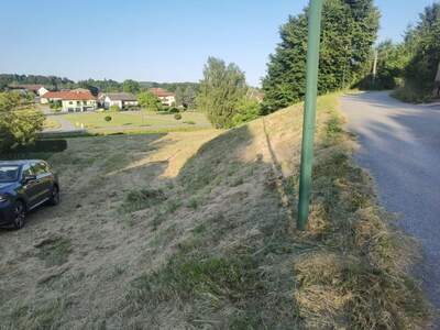 Grundstück kaufen in 7425 Wiesfleck (Bild 2)