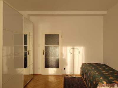 Altbauwohnung mieten in 1030 Wien (Bild 2)