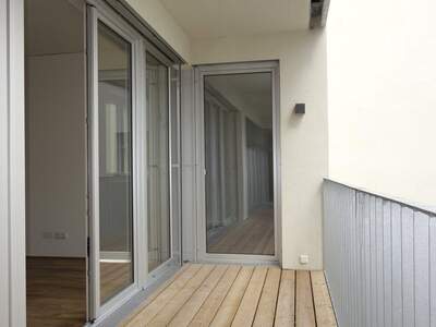 Wohnung mit Balkon mieten in 4600 Wels (Bild 2)