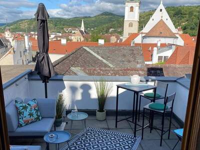 Wohnung provisionsfrei mieten in 3500 Krems
