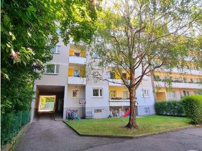 Terrassenwohnung kaufen in 1210 Wien (Bild 2)