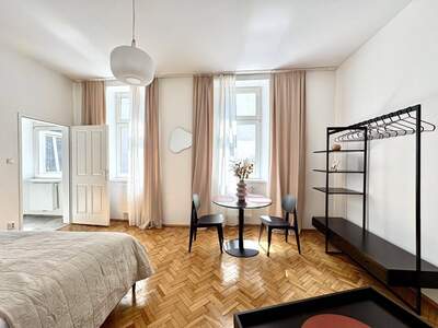 Wohnung kaufen in 1030 Wien