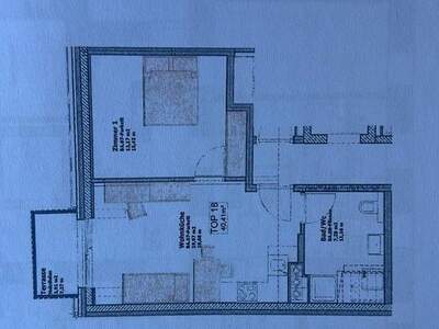 Dachgeschosswohnung provisionsfrei mieten in 6020 Innsbruck