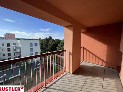 Wohnung mit Balkon mieten in 1120 Wien (Bild 2)