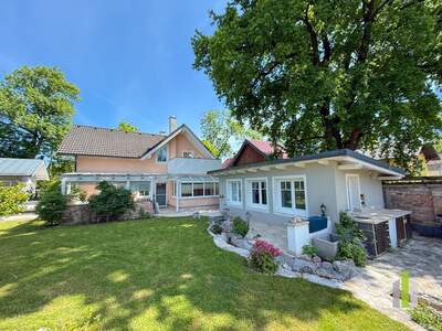 Einfamilienhaus kaufen in 5020 Salzburg