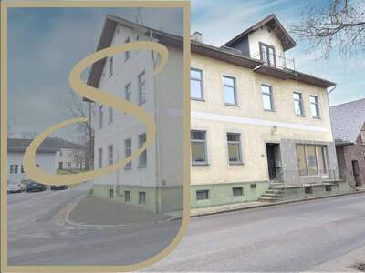 Anlageobjekt kaufen in 4841 Ungenach