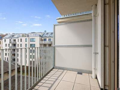 Wohnung mit Balkon kaufen in 1210 Wien (Bild 3)