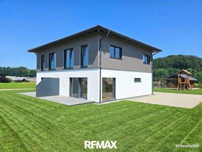 Doppelhaushälfte kaufen in 5144 St. Georgen