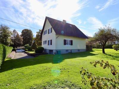 Haus kaufen in 8454 Arnfels